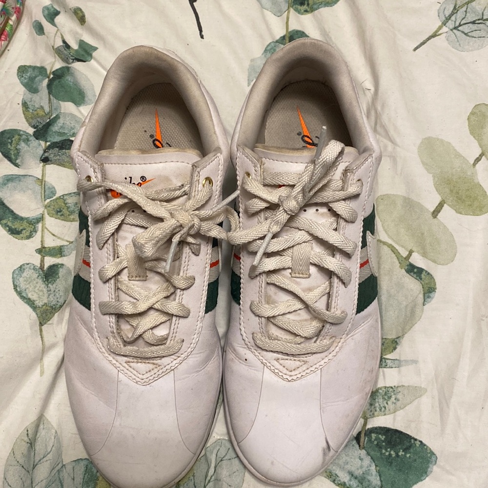 Nike Ladies Golf shoes